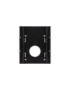 2P-CTSSDBRKT35 2.5'' to 3.5'' HD SSD Bracket + Screws