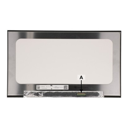 2P-D2K69 14 WXGA HD LCD EDP Opaco