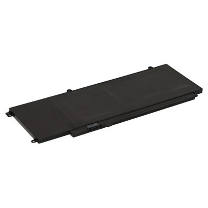 2P-D2VF9 Batteria 11.1V 3400mAh Dell Inspiron 15 7547, Inspiron 15 7548