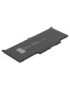 2P-DM3WC Batteria 7.6V 8200mAh Dell Latitude 7280, 7480, E7480