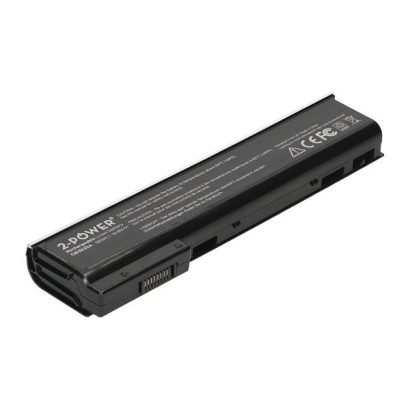 2P-E7U21AA Batteria 10.8V 5200mAh HP CA06