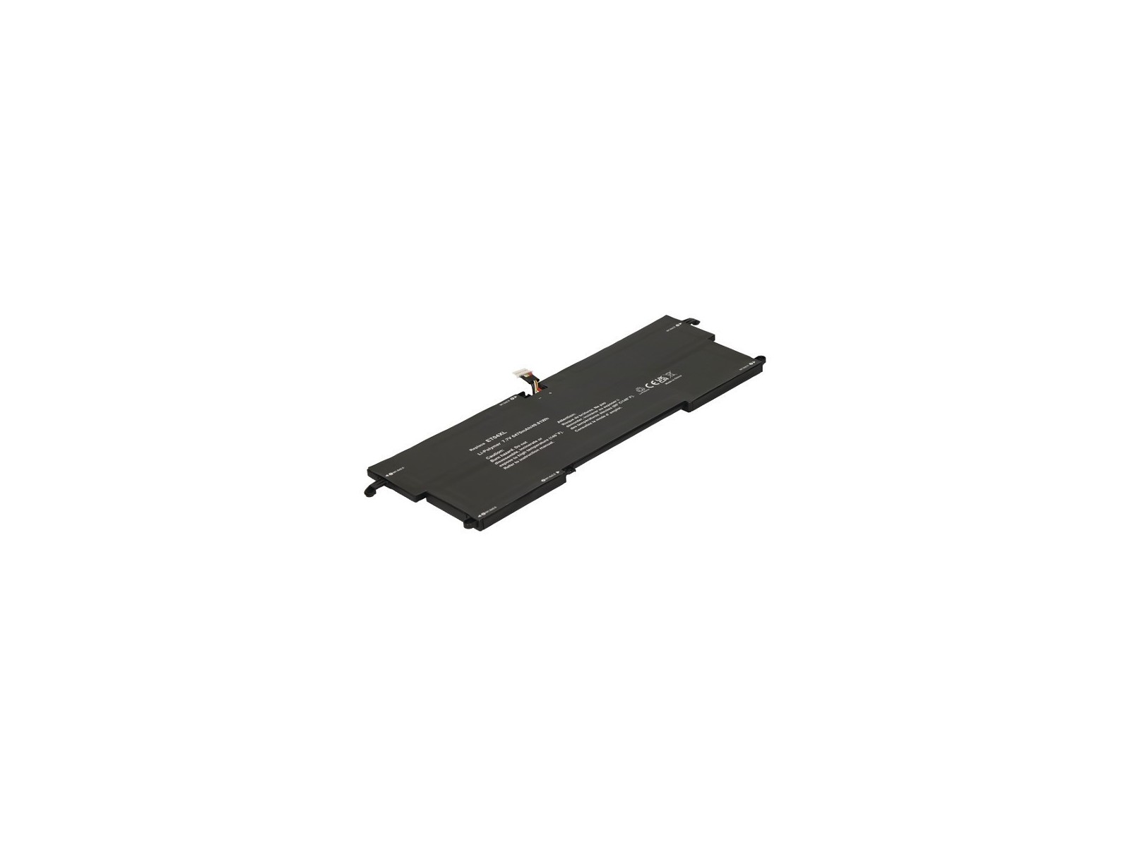 2P-ET04XL Batteria 7.7V 6470mAh HP EliteBook X360 1020-G2 2P-ET04XL Batteria 7.7V 6470mAh HP EliteBook X360 1020-G2