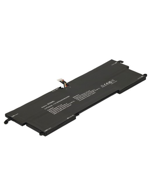 2P-ET04XL Batteria 7.7V 6470mAh HP EliteBook X360 1020-G2