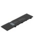 2P-F62G0 Batteria 11.55V 3200mAh Dell Inspiron 7000 D266GT