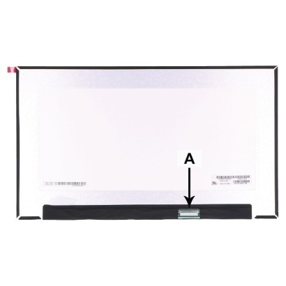 2P-F8HYC Display 15,6 1920x1080 FHD LED On-Cell Touch