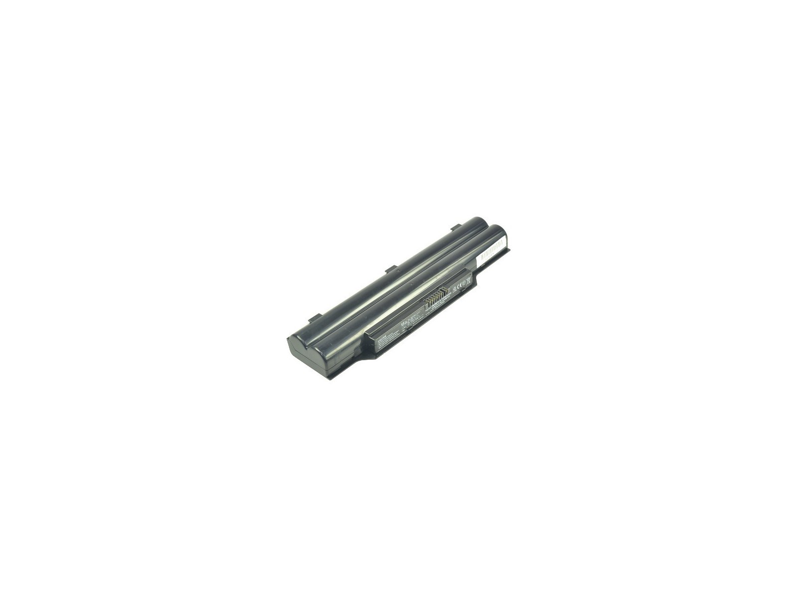 2P-FMVNBP213 Batteria 10.8V 5200mAh Fujitsu LifeBook A532, AH532 2P-FMVNBP213 Batteria 10.8V 5200mAh Fujitsu LifeBook A532, AH532