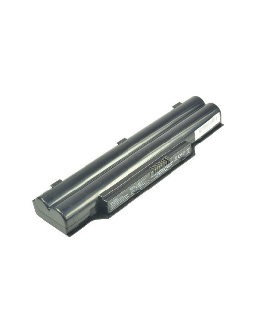 2P-FMVNBP213 Batteria 10.8V 5200mAh Fujitsu LifeBook A532, AH532