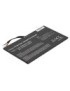 2P-FMVNBP219 Batteria 14.8V 2850mAh Fujitsu LifeBook UH572 UltraBook
