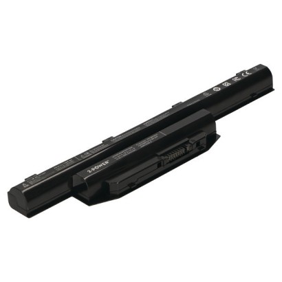2P-FMVNBP227A Batteria 10.8V 5200mAh Fujitsu Siemens LifeBook E734