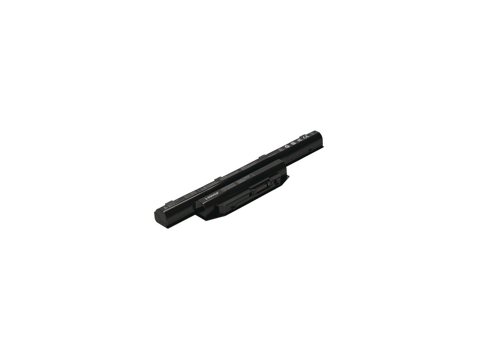 2P-FPCBP229 Batteria 10.8V 5200mAh Fujitsu Siemens LifeBook E734 2P-FPCBP229 Batteria 10.8V 5200mAh Fujitsu Siemens LifeBook E734
