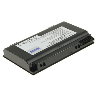 2P-FPCBP251 Batteria 14.4V 5200mAh Fujitsu Siemens LifeBook E8410