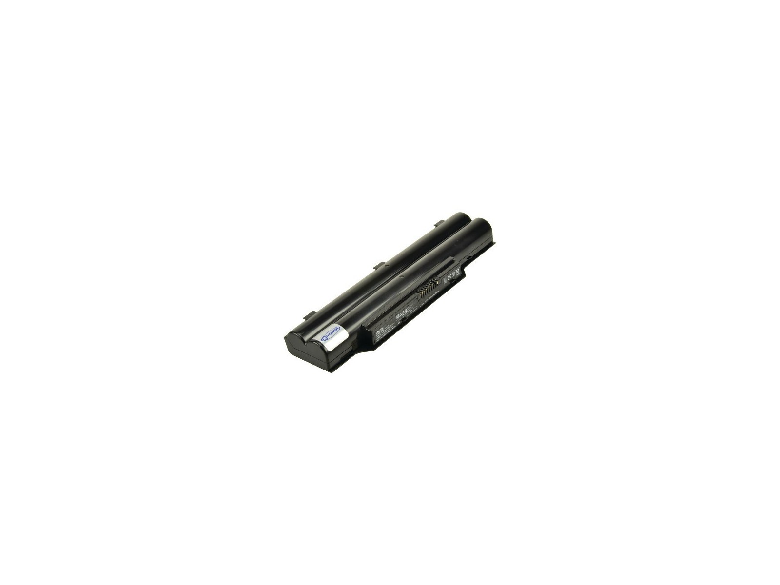 2P-FPCSP274 Batteria 10.8V 5200mAh Fujitsu Siemens LifeBook LH520 2P-FPCSP274 Batteria 10.8V 5200mAh Fujitsu Siemens LifeBook LH520