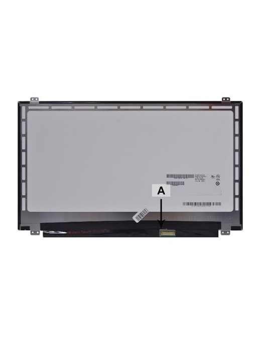 2P-FVGPP Display 15,6 WXGA 1366x768 HD LED Opaco