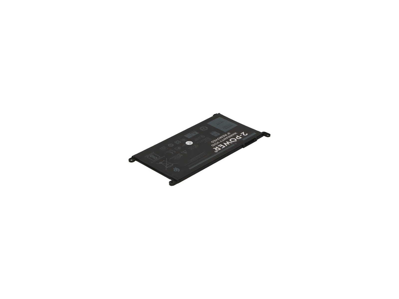 2P-FY8XM Batteria 11.4V 3400mAh Dell Chromebook 11 3180 2P-FY8XM Batteria 11.4V 3400mAh Dell Chromebook 11 3180