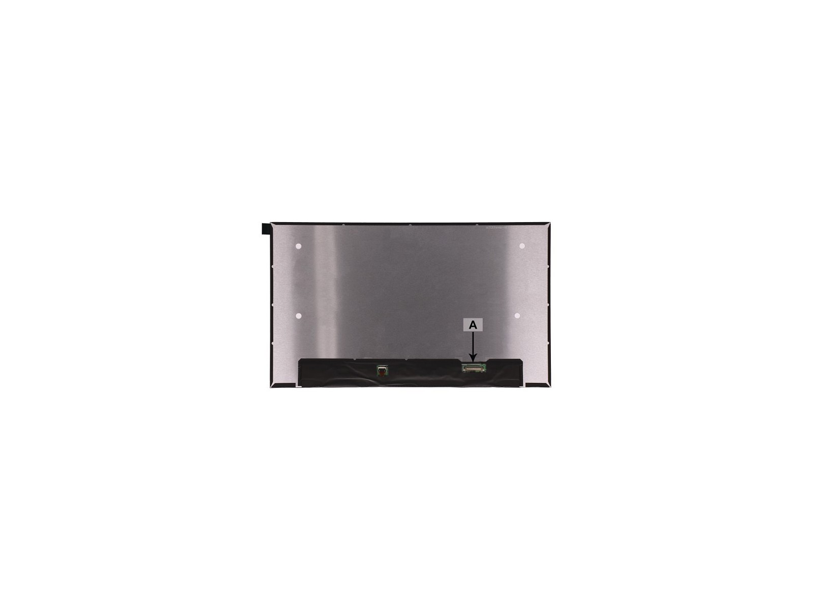 2P-G50X6 13,3 WXGA HD EDP AG TN 2P-G50X6 13,3 WXGA HD EDP AG TN
