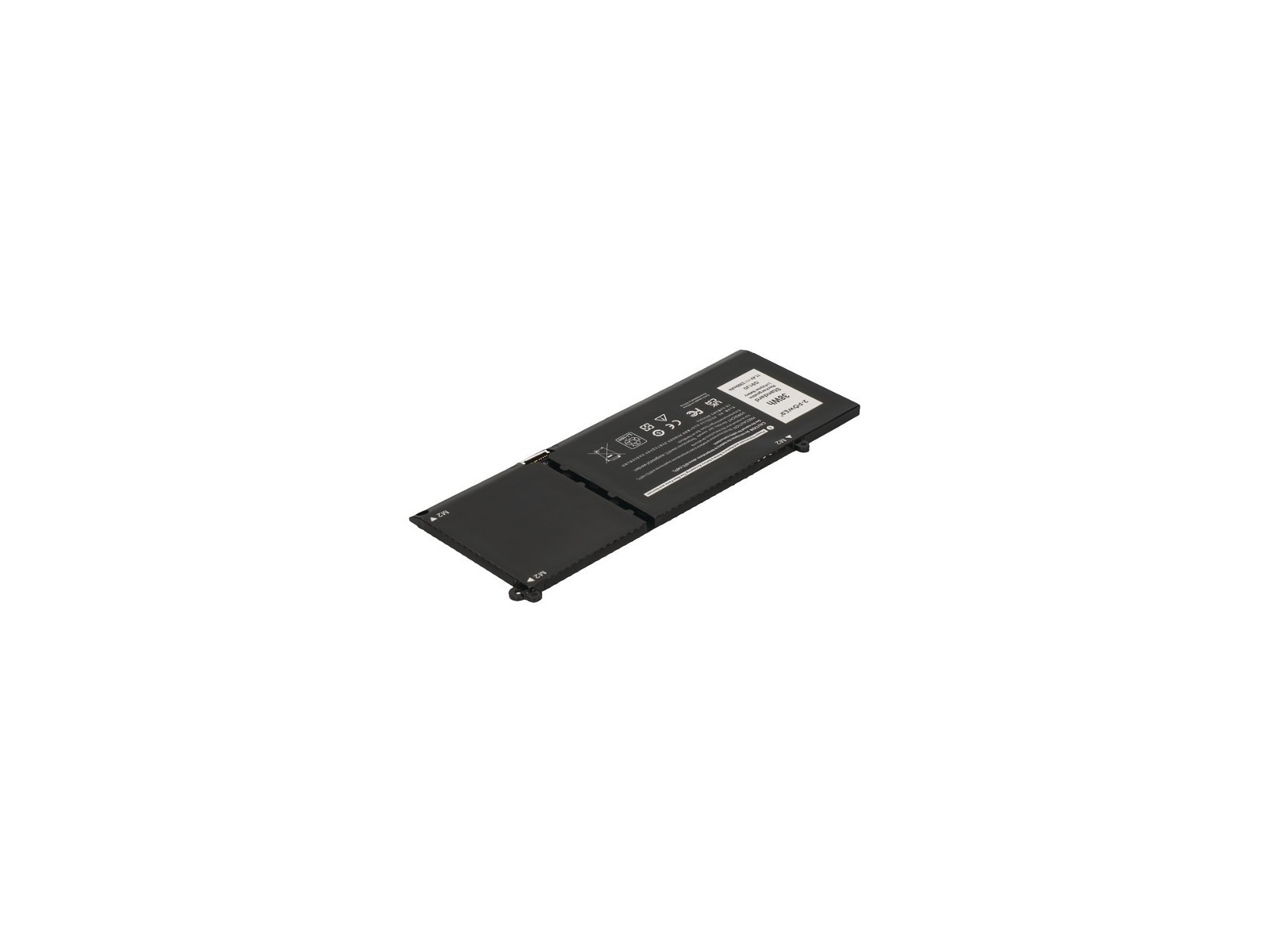 2P-G91J0 Batteria 11.4V 3300mAh Dell Vostro 3511, 3515 2P-G91J0 Batteria 11.4V 3300mAh Dell Vostro 3511, 3515