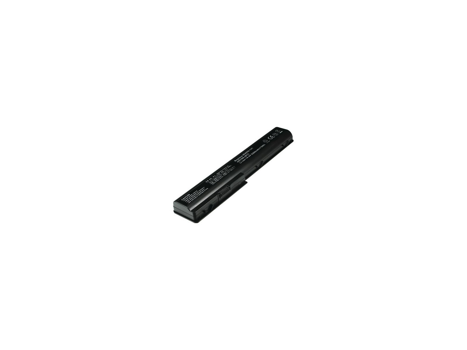 2P-GA08 Batteria 14.4V 5200mAh HP Pavilion DV7-1000 2P-GA08 Batteria 14.4V 5200mAh HP Pavilion DV7-1000