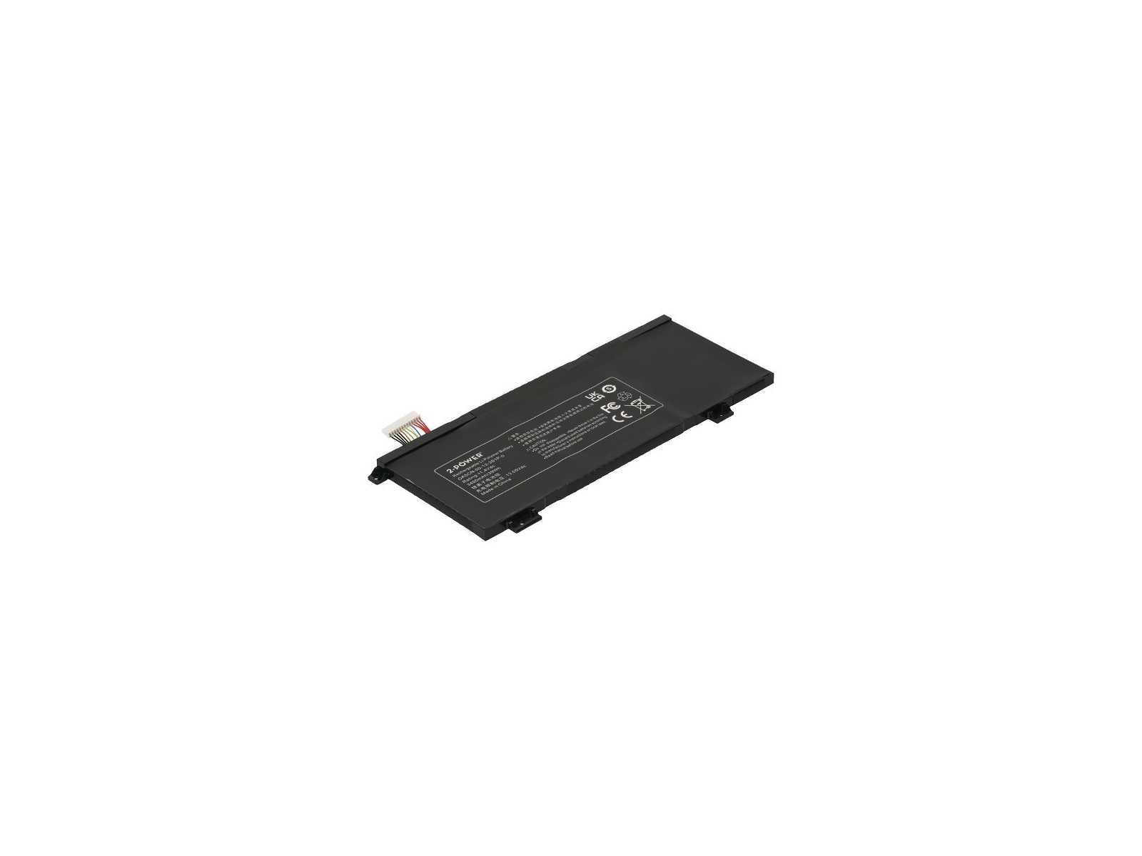 2P-GK5CN Batteria 11.4V 3400mAh Medion Erazer X15803 2P-GK5CN Batteria 11.4V 3400mAh Medion Erazer X15803
