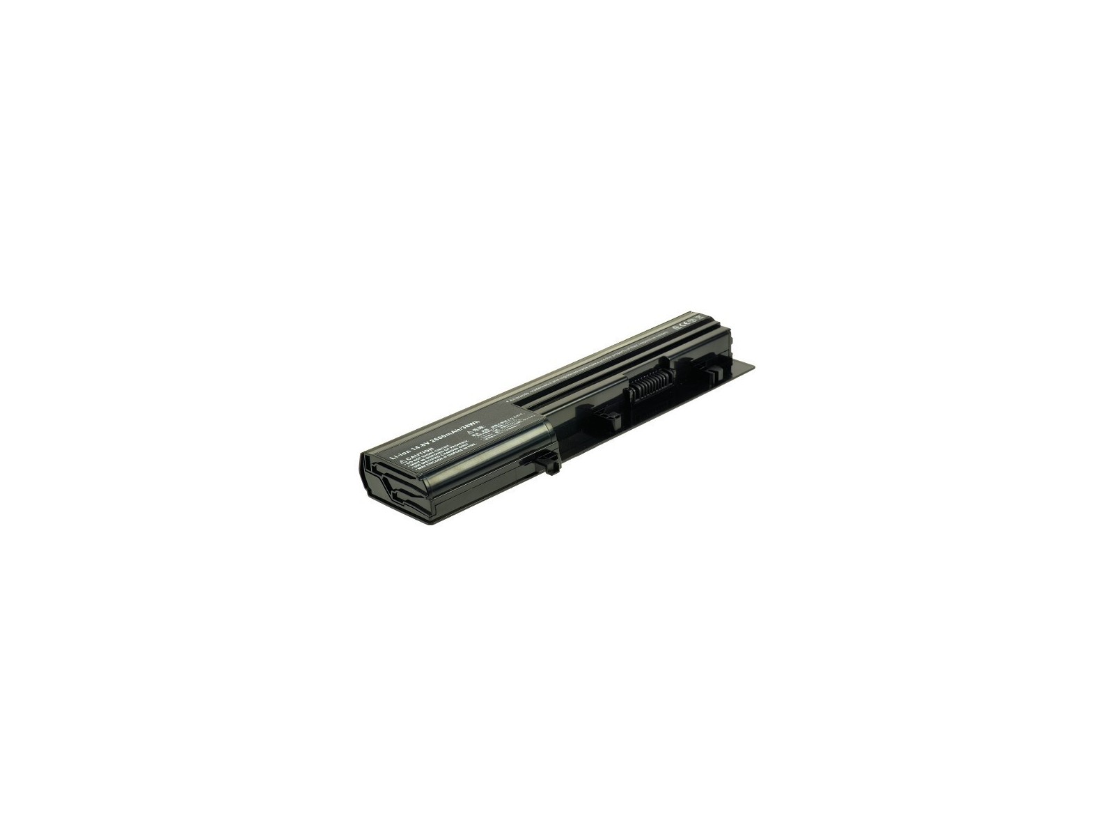 2P-GRNX5 Batteria 14.8V 2600mAh Dell Vostro 3300 2P-GRNX5 Batteria 14.8V 2600mAh Dell Vostro 3300