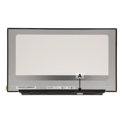 2P-GW6XG 17.3 1920x1080 LED FHD IPS
