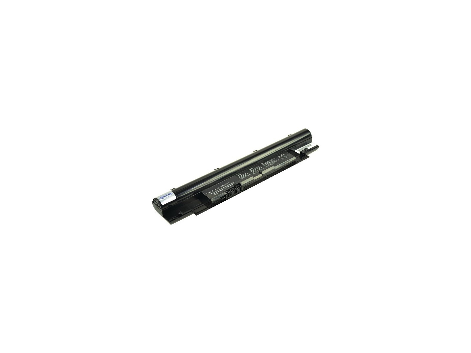 2P-H2XW1 Batteria 11.1V 6400mAh Dell Vostro V131 2P-H2XW1 Batteria 11.1V 6400mAh Dell Vostro V131