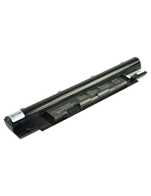2P-H2XW1 Batteria 11.1V 6400mAh Dell Vostro V131