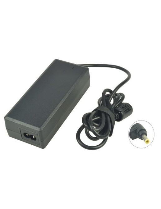 2P-HASU05F Alimentatore AC 12V 4.16A 50W TI TravelMate 6160