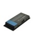 2P-HG542 Batteria 10.8V 6600mAh Dell Precision M4600, M6600, M6700