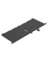2P-HK6N5 Batteria 7.4V 5500mAh Dell XPS 13 9370