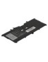 2P-HMPFH Batteria 7.6V 5940mAh Dell XPS 13 9365 2-in-1