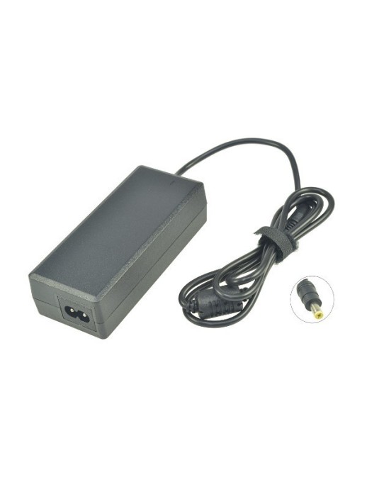 2P-HP-A0652R3B Alimentatore AC 18-20V 3.75A 75W Acer TravelMate Models