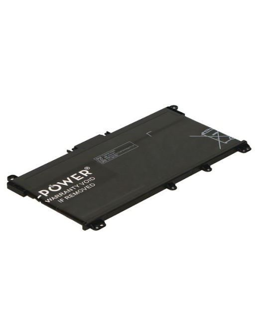 2P-HQ-TRE Batteria 11.55V 3400mAh HP PAVILION 15T-CC000