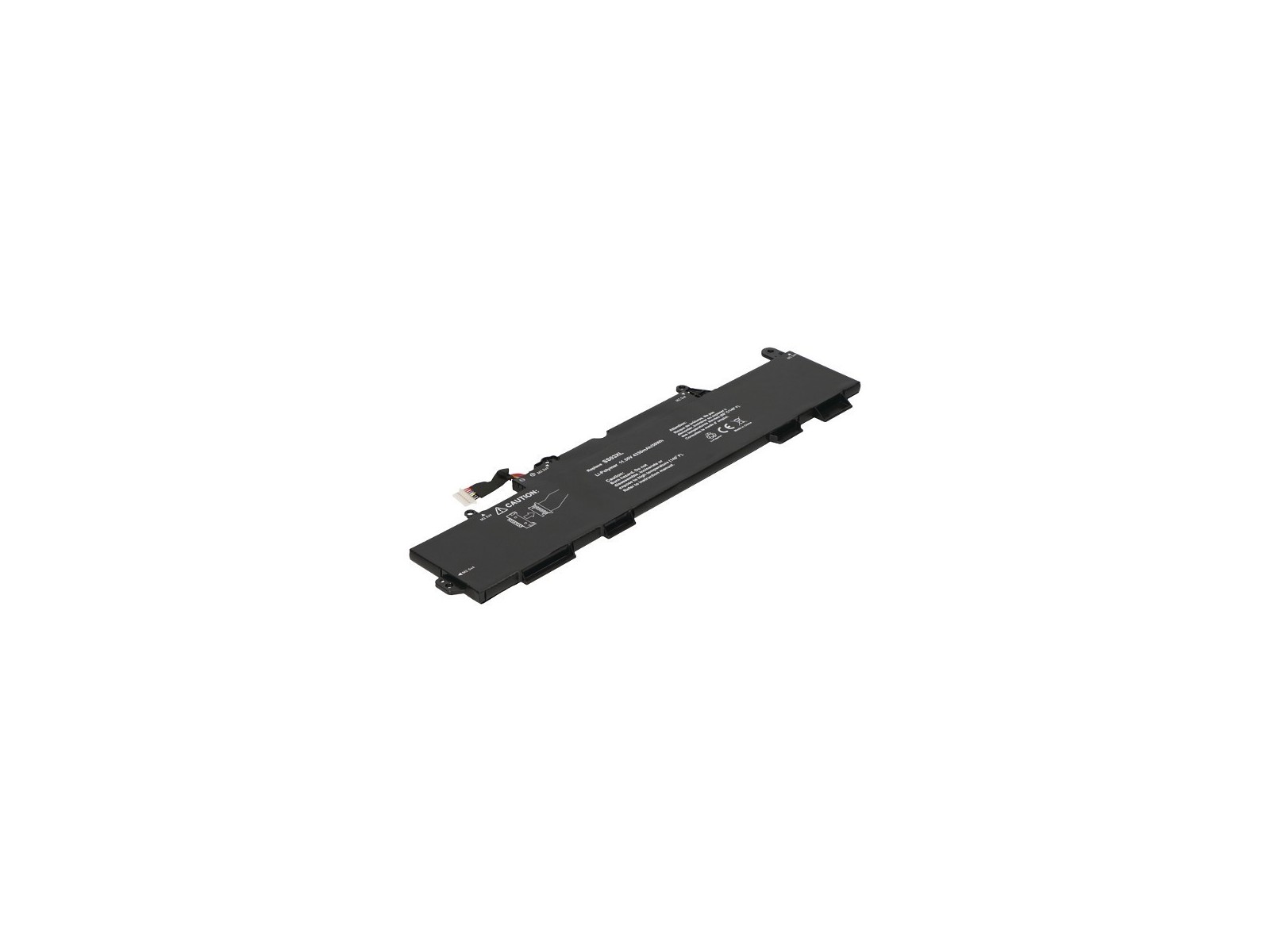 2P-HSN-I13C-4 Batteria 11.55V 4100mAh EliteBook 840 G5,G6 2P-HSN-I13C-4 Batteria 11.55V 4100mAh EliteBook 840 G5,G6