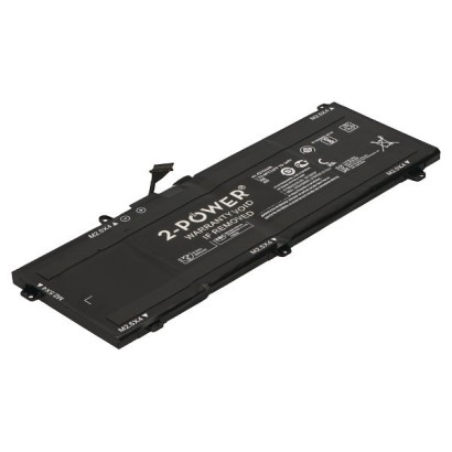 2P-HSTNN-C88C Batteria 15.2V 4210mAh HP ZBook Studio G3