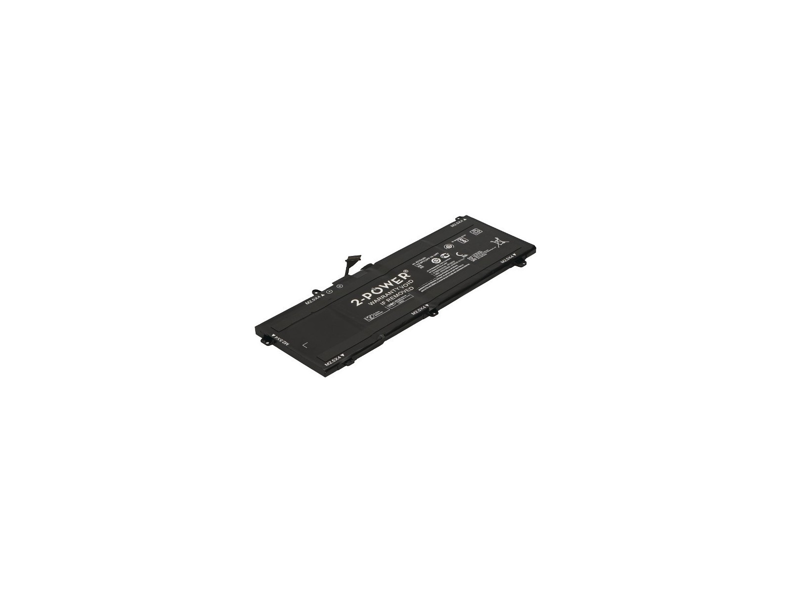 2P-HSTNN-C88C Batteria 15.2V 4210mAh HP ZBook Studio G3 2P-HSTNN-C88C Batteria 15.2V 4210mAh HP ZBook Studio G3