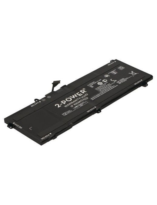 2P-HSTNN-C88C Batteria 15.2V 4210mAh HP ZBook Studio G3