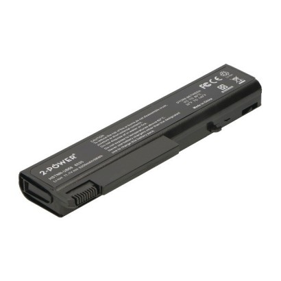 2P-HSTNN-CB69 Batteria 11.1V 5200mAh HP EliteBook 6930p