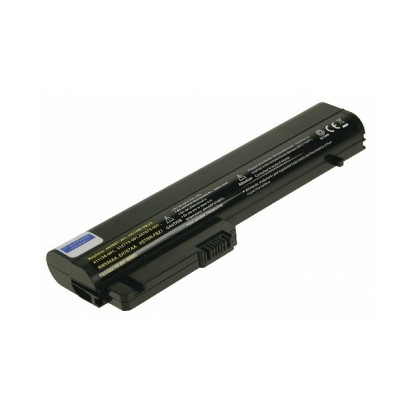 2P-HSTNN-DB23 Batteria 10.8V 4400mAh HP Business Notebook nc2400