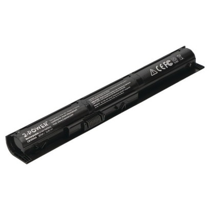 2P-HSTNN-DB6K Batteria 14.8V 2600mAh HP Envy 14-U000