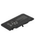2P-HSTNN-DB7 Batteria 11.4V 8300mAh HP ZBook 17 G4 Mobile Workstation