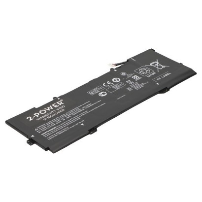 2P-HSTNN-DB8H Batteria 11.55V 6840mAh HP Specre X360 15-CH0xxNN