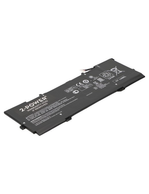 2P-HSTNN-DB8H Batteria 11.55V 6840mAh HP Specre X360 15-CH0xxNN