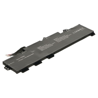 2P-HSTNN-DB8K Batteria 11.55V 4850mAh HP EliteBook 755 G5