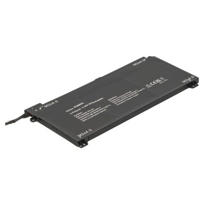 2P-HSTNN-DB9F Batteria 11.55V 5676mAh HP Omen 15-dh0000na