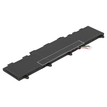 2P-HSTNN-DB9O Batteria 11.55V 4400mAh HP EliteBook 830 G7