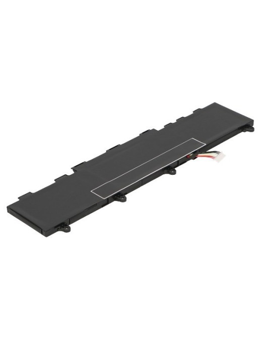 2P-HSTNN-DB9O Batteria 11.55V 4400mAh HP EliteBook 830 G7