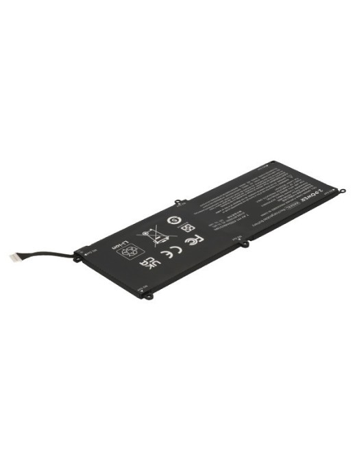 2P-HSTNN-I19C Batteria 7.4V 4250mAh Asus Pro Tablet x2 612 G1
