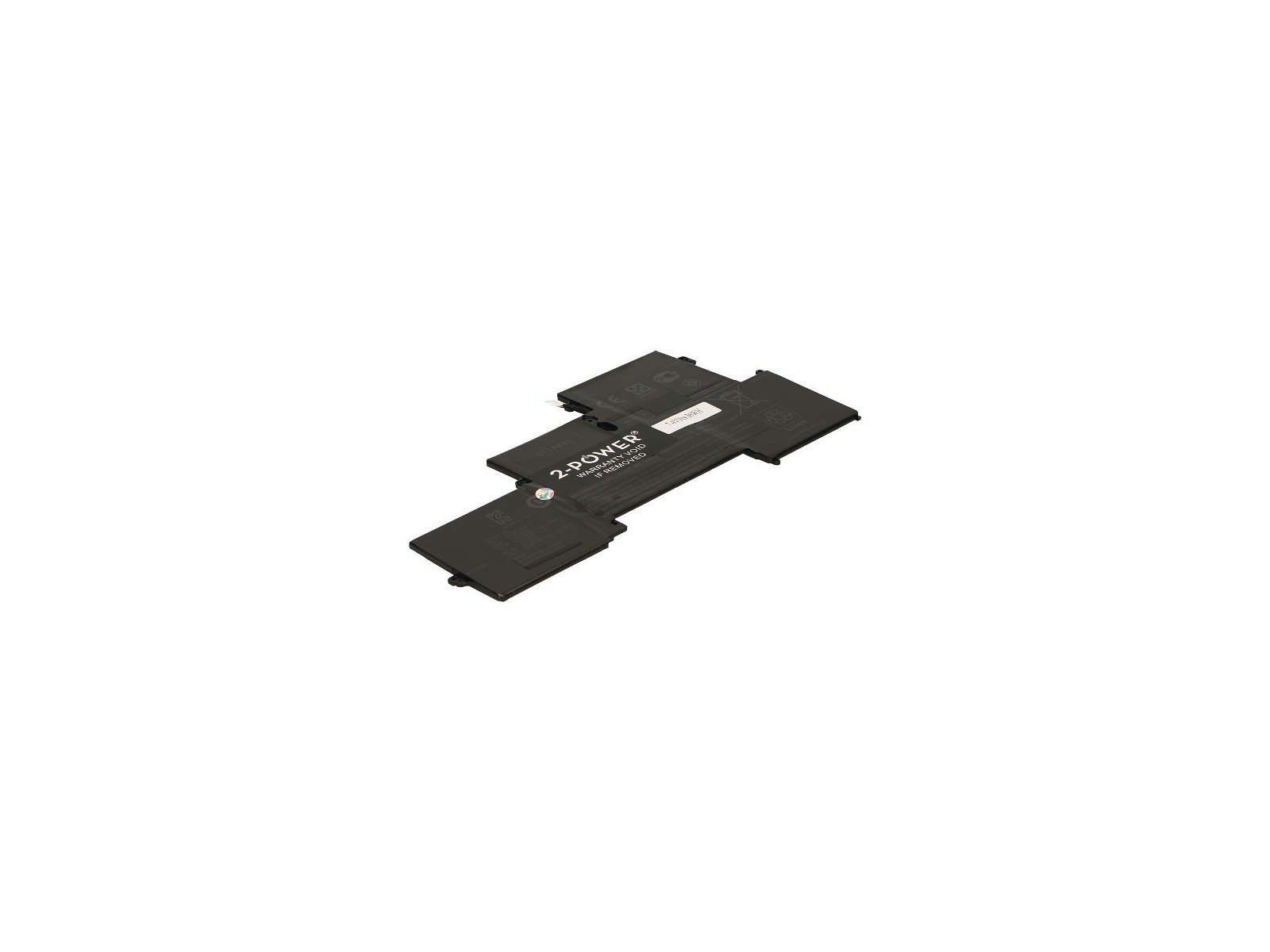 2P-HSTNN-I26C Batteria 7.6V 4600mAh HP Elitebook Folio 1020 G12 2P-HSTNN-I26C Batteria 7.6V 4600mAh HP Elitebook Folio 1020 G12