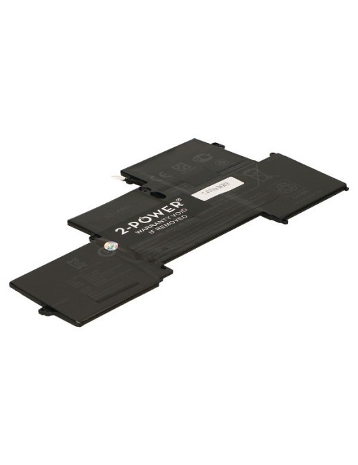 2P-HSTNN-I26C Batteria 7.6V 4600mAh HP Elitebook Folio 1020 G12