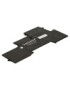 2P-HSTNN-I26C Batteria 7.6V 4600mAh HP Elitebook Folio 1020 G12